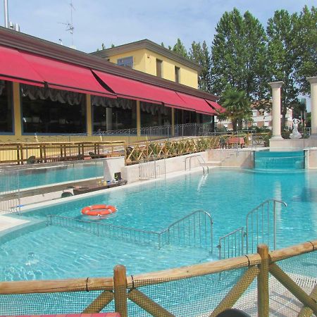 Sul Bacino Hotel Massa Lombarda Exterior photo