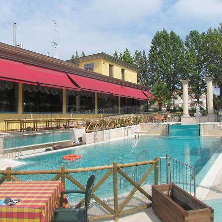 Sul Bacino Hotel Massa Lombarda Exterior photo