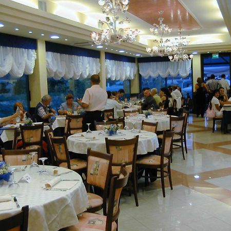 Sul Bacino Hotel Massa Lombarda Exterior photo