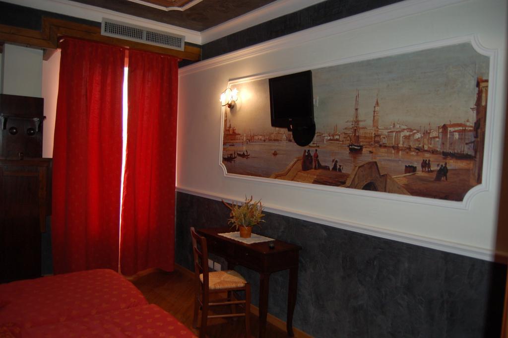 Sul Bacino Hotel Massa Lombarda Room photo