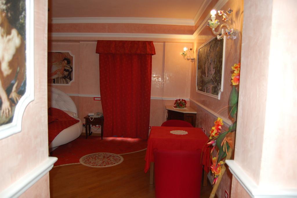 Sul Bacino Hotel Massa Lombarda Room photo
