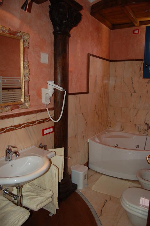 Sul Bacino Hotel Massa Lombarda Room photo