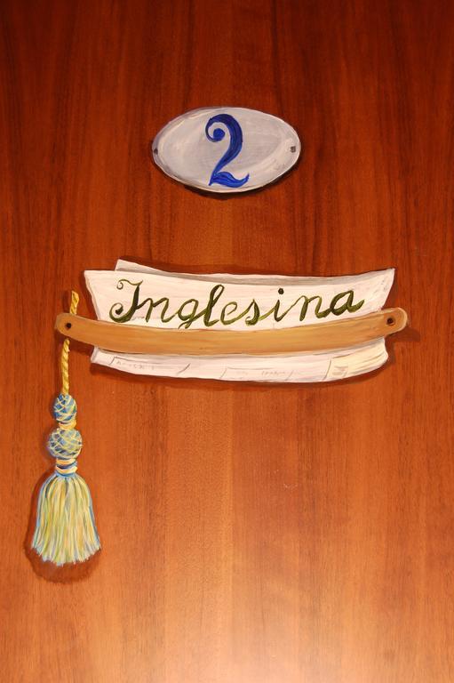 Sul Bacino Hotel Massa Lombarda Room photo
