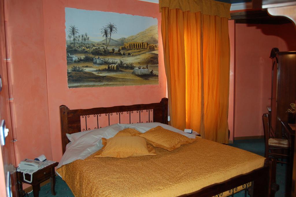 Sul Bacino Hotel Massa Lombarda Room photo