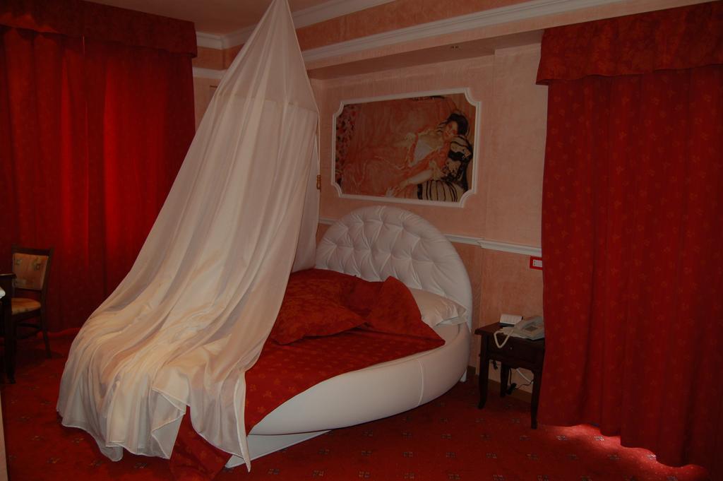 Sul Bacino Hotel Massa Lombarda Room photo