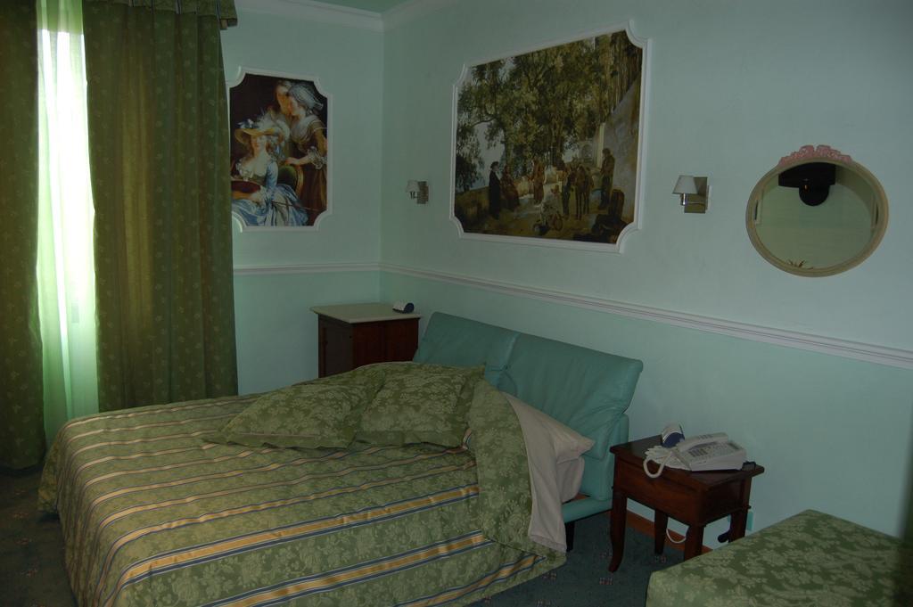 Sul Bacino Hotel Massa Lombarda Room photo