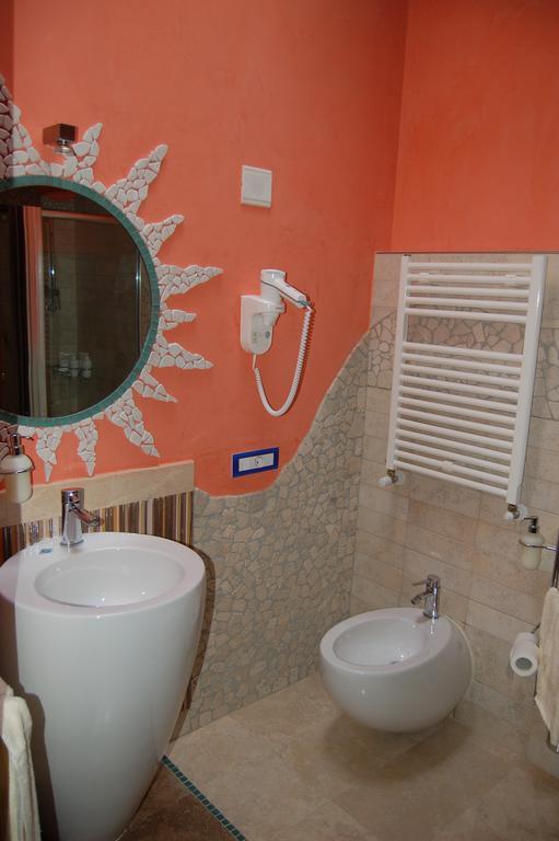 Sul Bacino Hotel Massa Lombarda Room photo