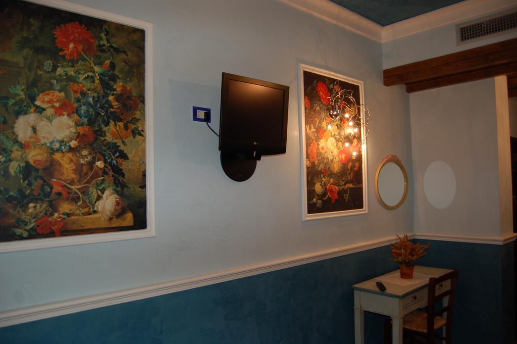 Sul Bacino Hotel Massa Lombarda Room photo