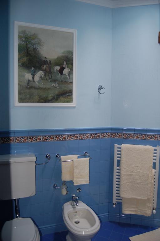 Sul Bacino Hotel Massa Lombarda Room photo