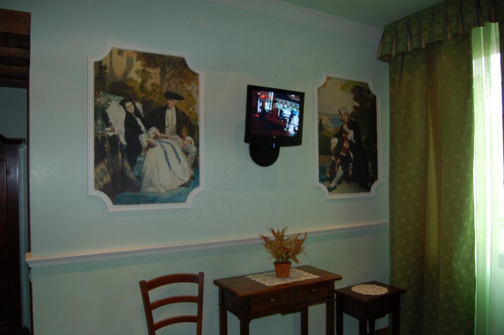 Sul Bacino Hotel Massa Lombarda Room photo