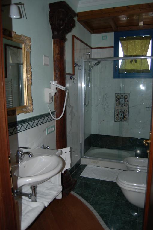 Sul Bacino Hotel Massa Lombarda Room photo